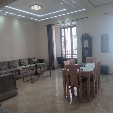 Appartement Neoclassique Centre-Ville Casablanca Zewnętrze zdjęcie