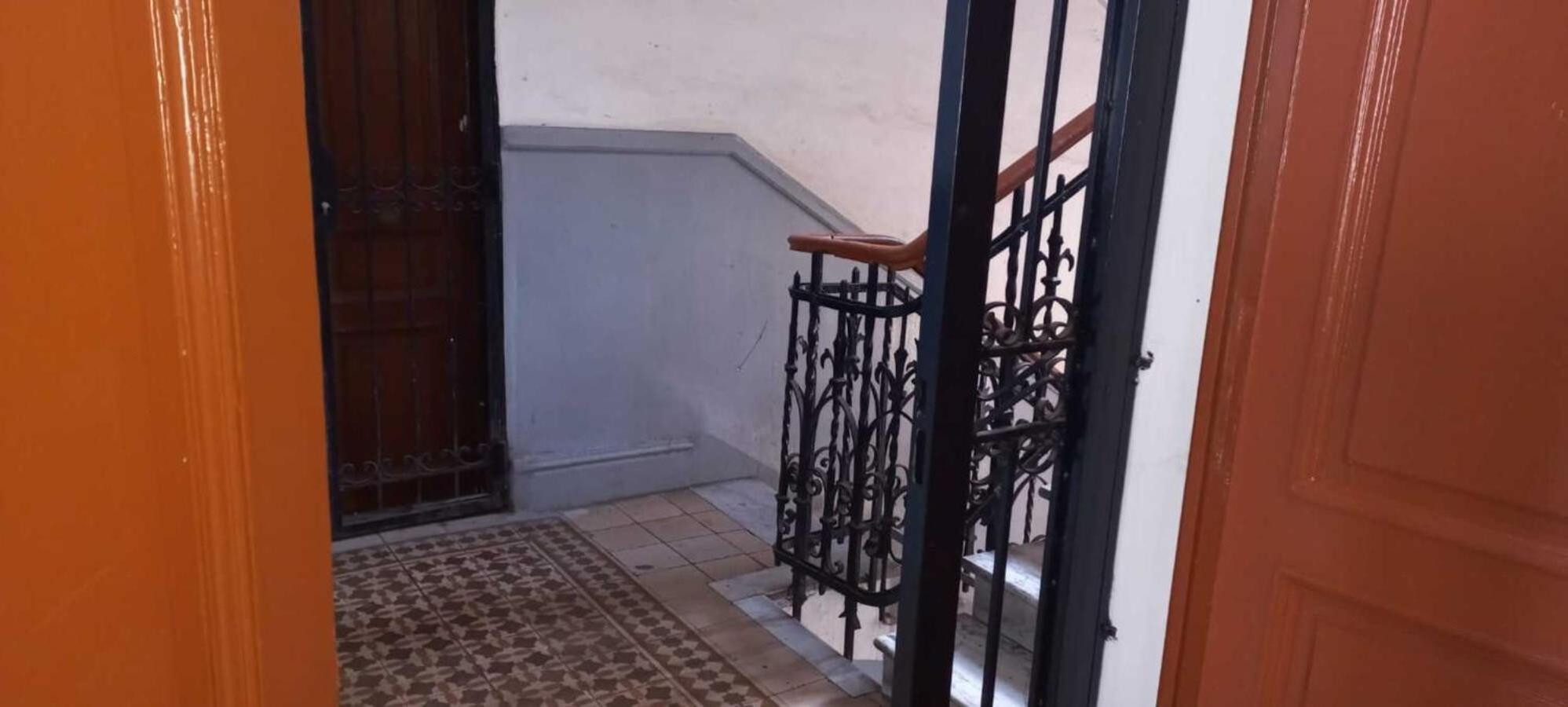Appartement Neoclassique Centre-Ville Casablanca Zewnętrze zdjęcie