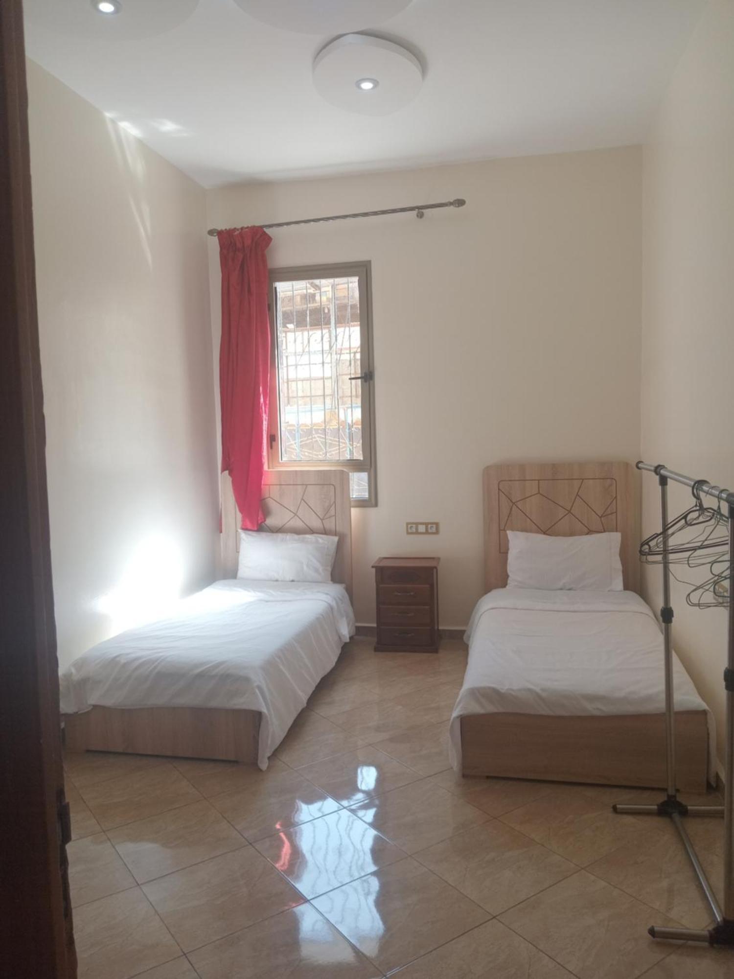 Appartement Neoclassique Centre-Ville Casablanca Zewnętrze zdjęcie