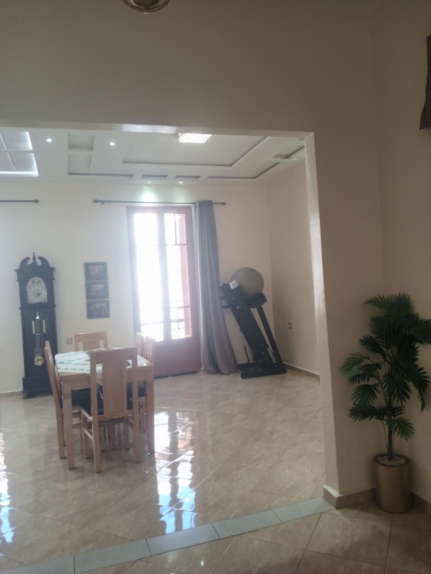 Appartement Neoclassique Centre-Ville Casablanca Zewnętrze zdjęcie