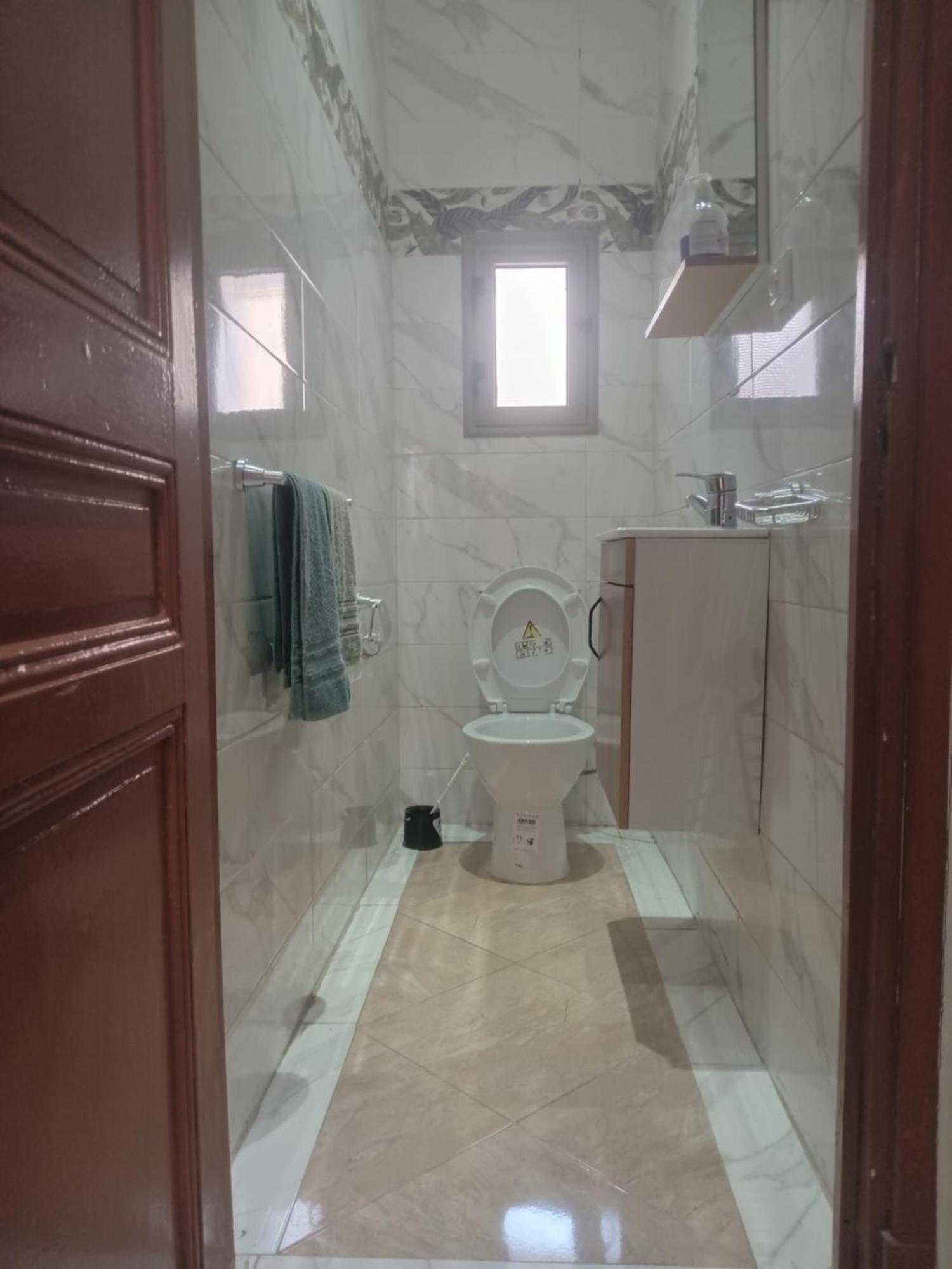 Appartement Neoclassique Centre-Ville Casablanca Zewnętrze zdjęcie
