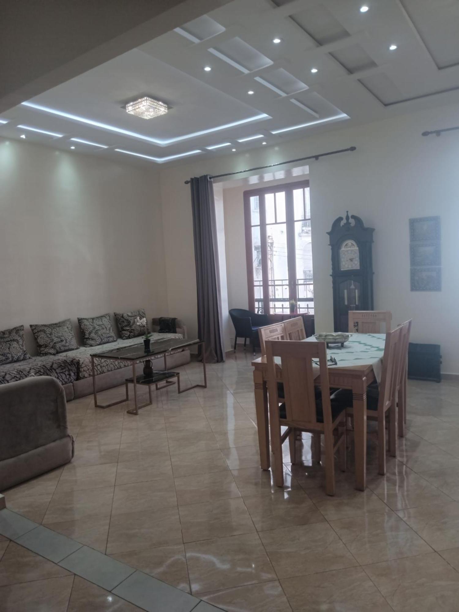 Appartement Neoclassique Centre-Ville Casablanca Zewnętrze zdjęcie
